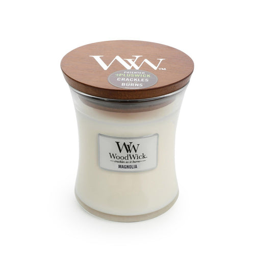 WOODWICK MAGNOLIA MEDIUM