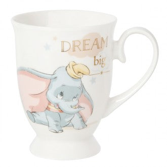 DUMBO MUG DREAM BIG