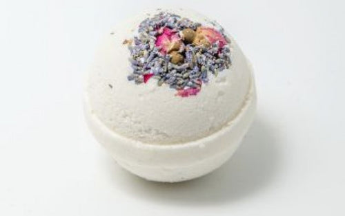 PURITY BATH BOMB