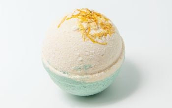 ENERGISE BATH BOMB