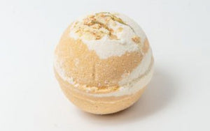 CITRUS SPLASH BATH BOMB