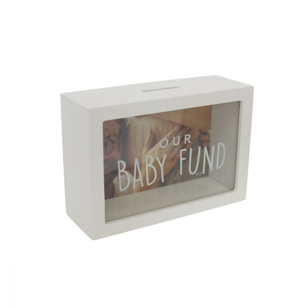 BABY PERSONALISED CHANGE BOX