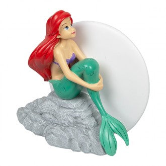 ARIEL 'DREAM BIG' FIGURINE