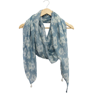 LEAH SCARF SARONG