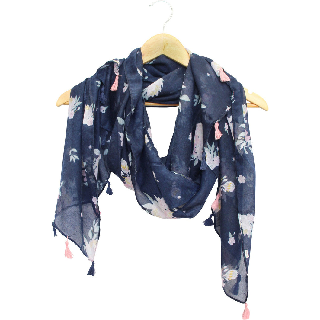 EMELIA SCARF SARONG