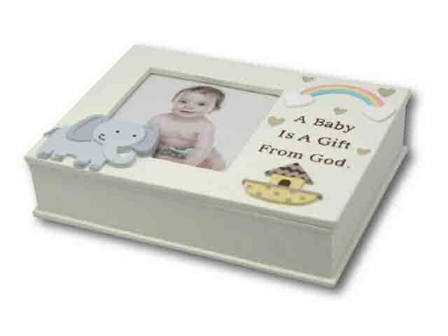 NOAHS ARK PHOTO BOX