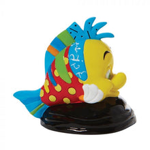 Load image into Gallery viewer, DBB FLOUNDER MININ FIGURINE
